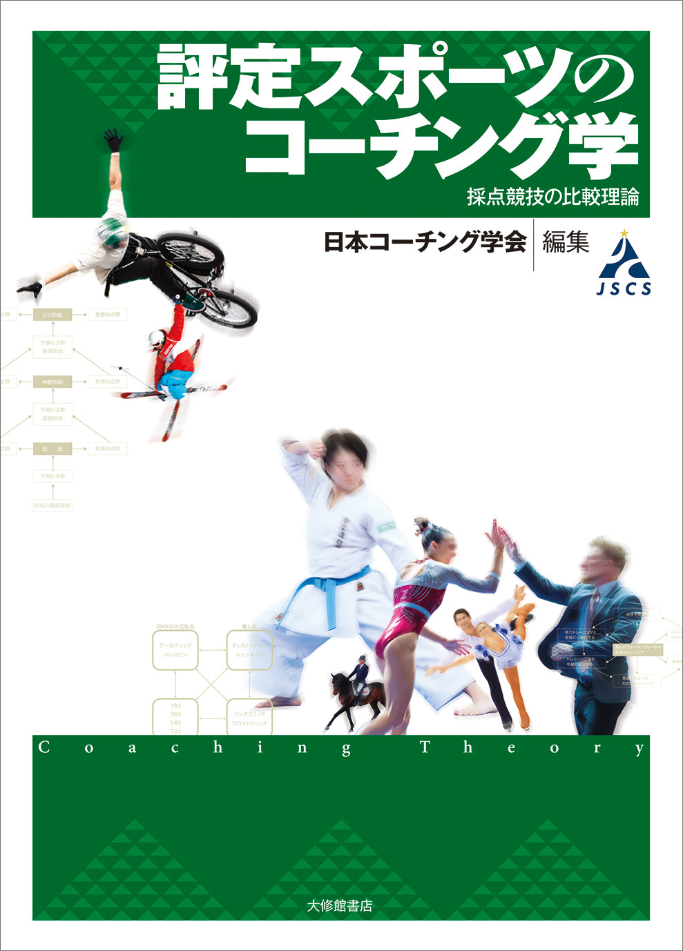 評定スポーツのコーチング学
