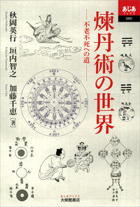 煉丹術の世界